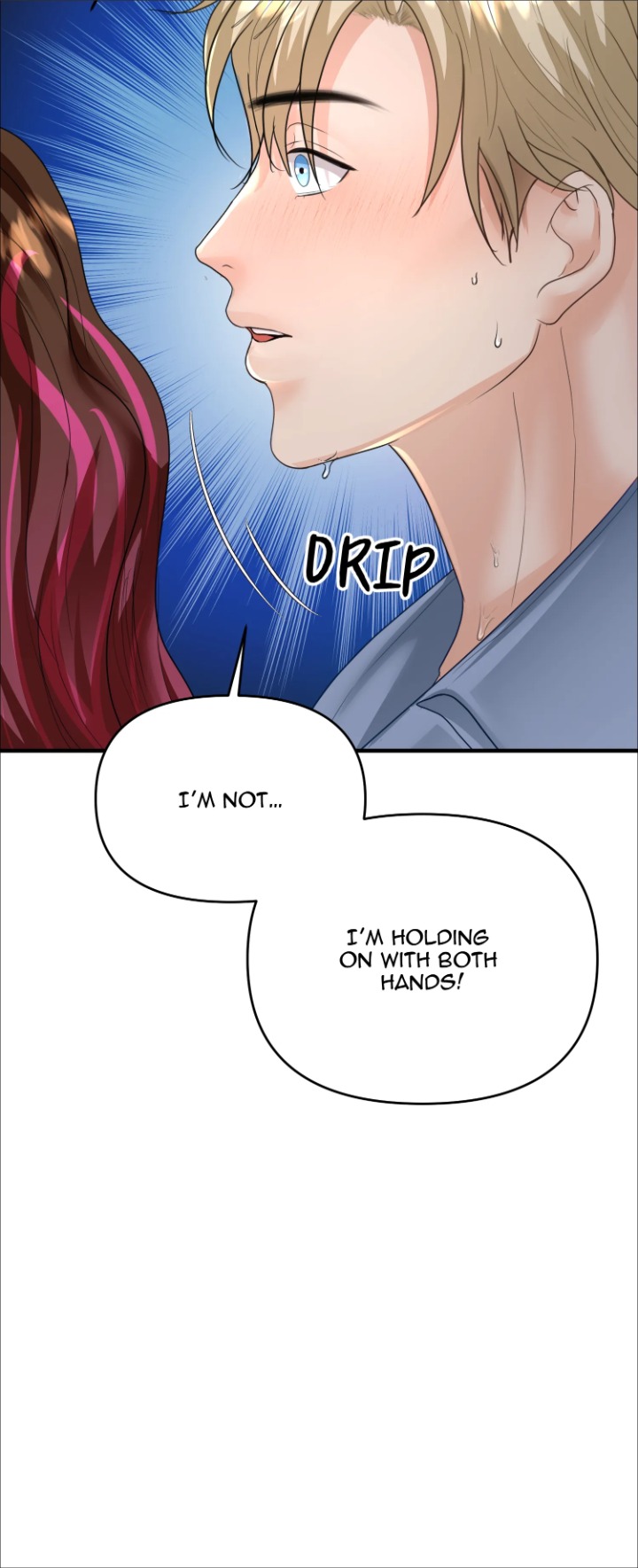 Disaster Roommates (Uncensored) chapter 8 page 52