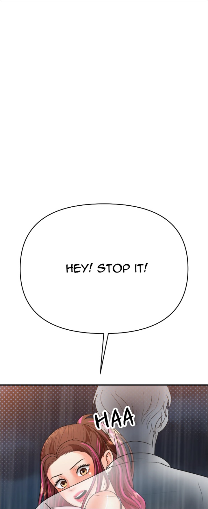 Disaster Roommates (Uncensored) chapter 8 page 56