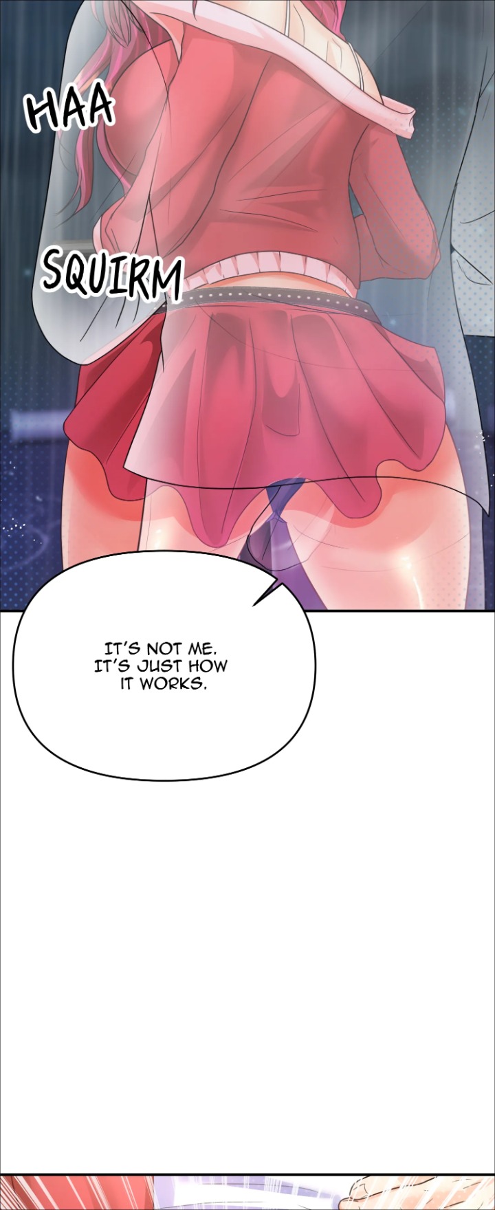 Disaster Roommates (Uncensored) chapter 8 page 57