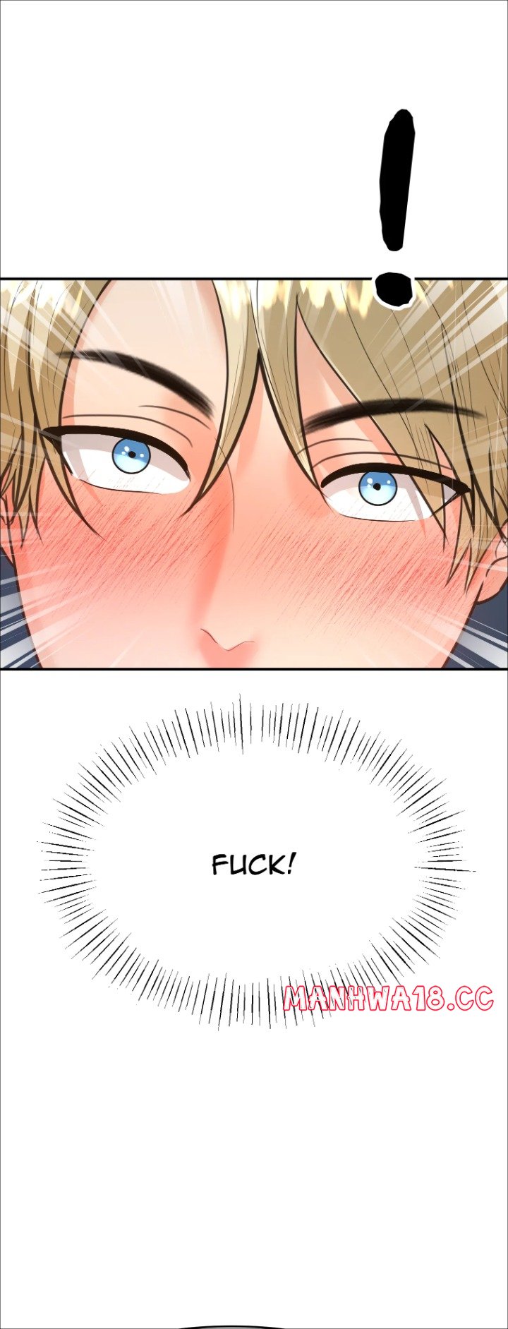 Disaster Roommates (Uncensored) chapter 8 page 62