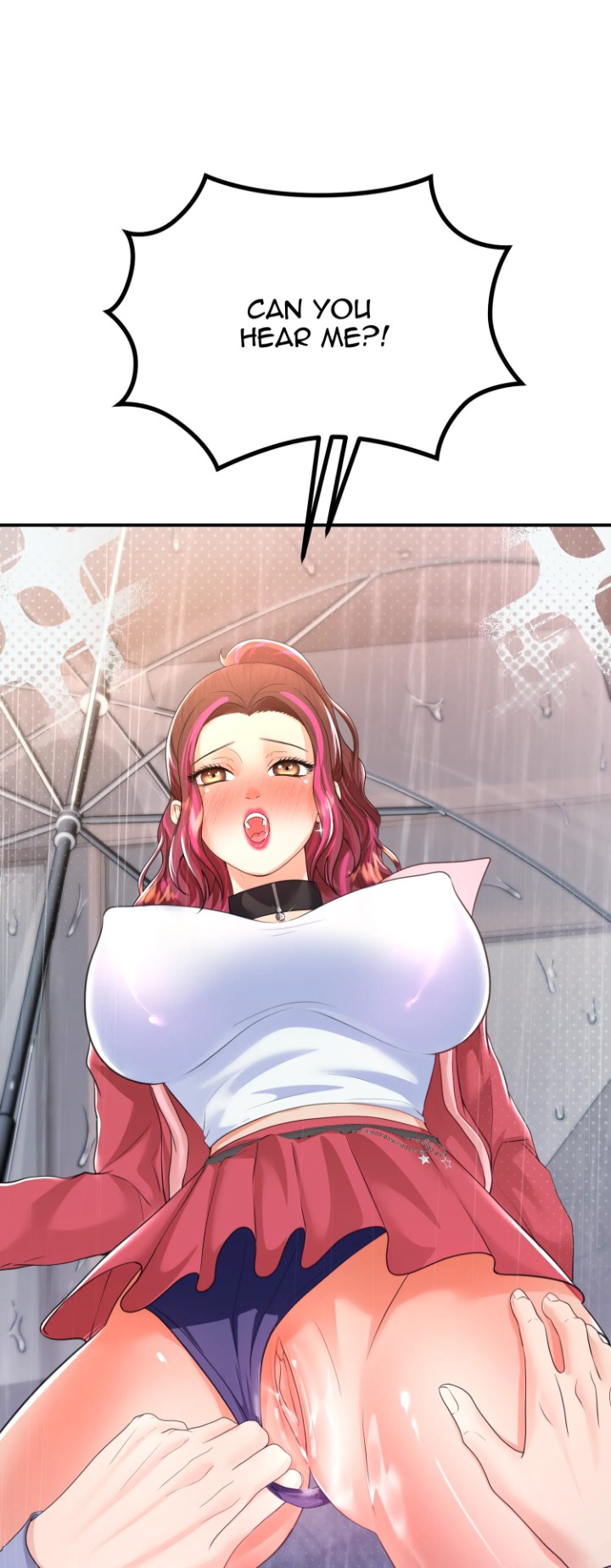 Disaster Roommates (Uncensored) chapter 9 page 7