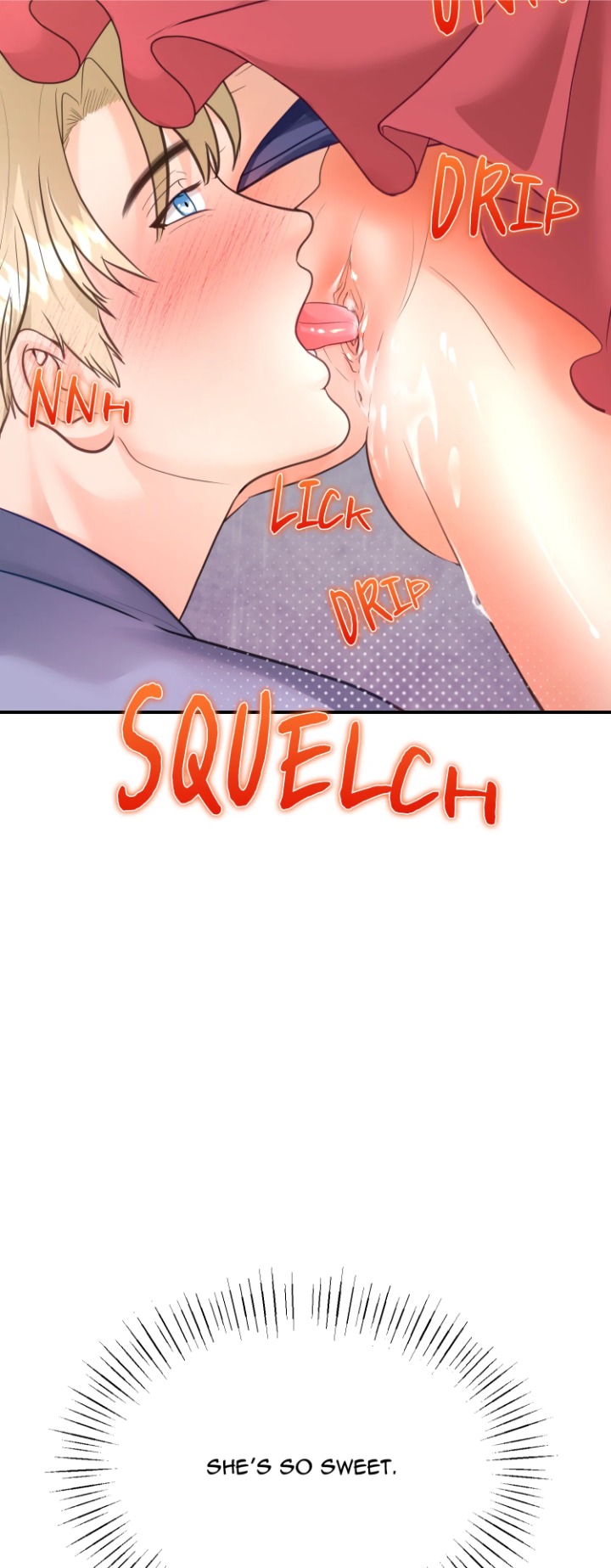 Disaster Roommates (Uncensored) chapter 9 page 9