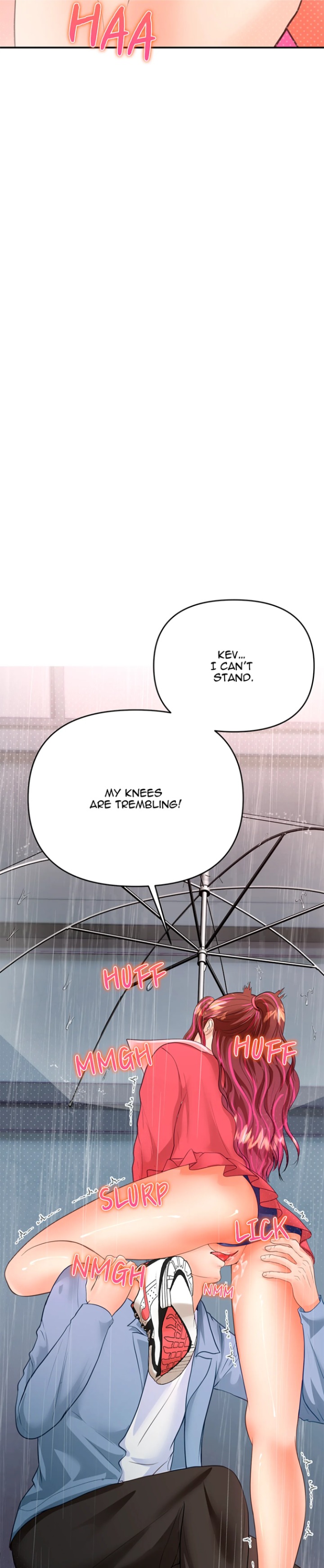 Disaster Roommates (Uncensored) chapter 9 page 13