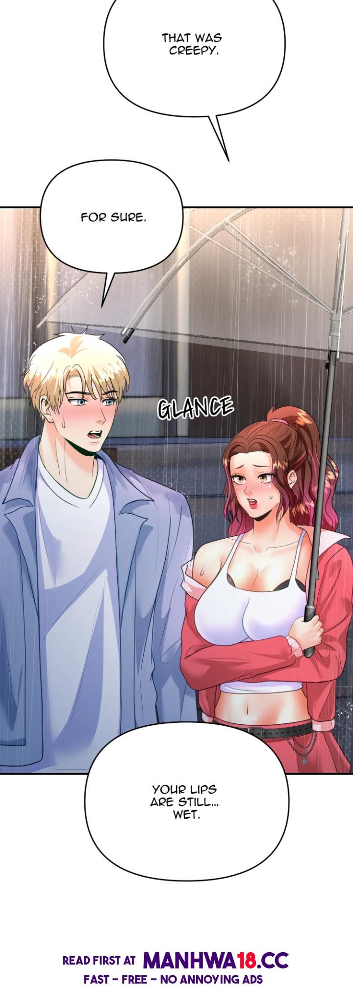 Disaster Roommates (Uncensored) chapter 9 page 20