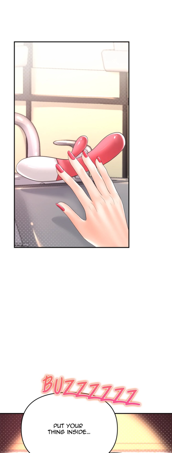 Disaster Roommates (Uncensored) chapter 9 page 35