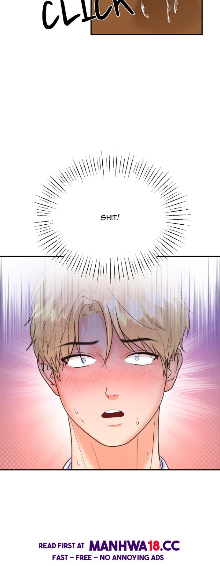 Disaster Roommates (Uncensored) chapter 9 page 46