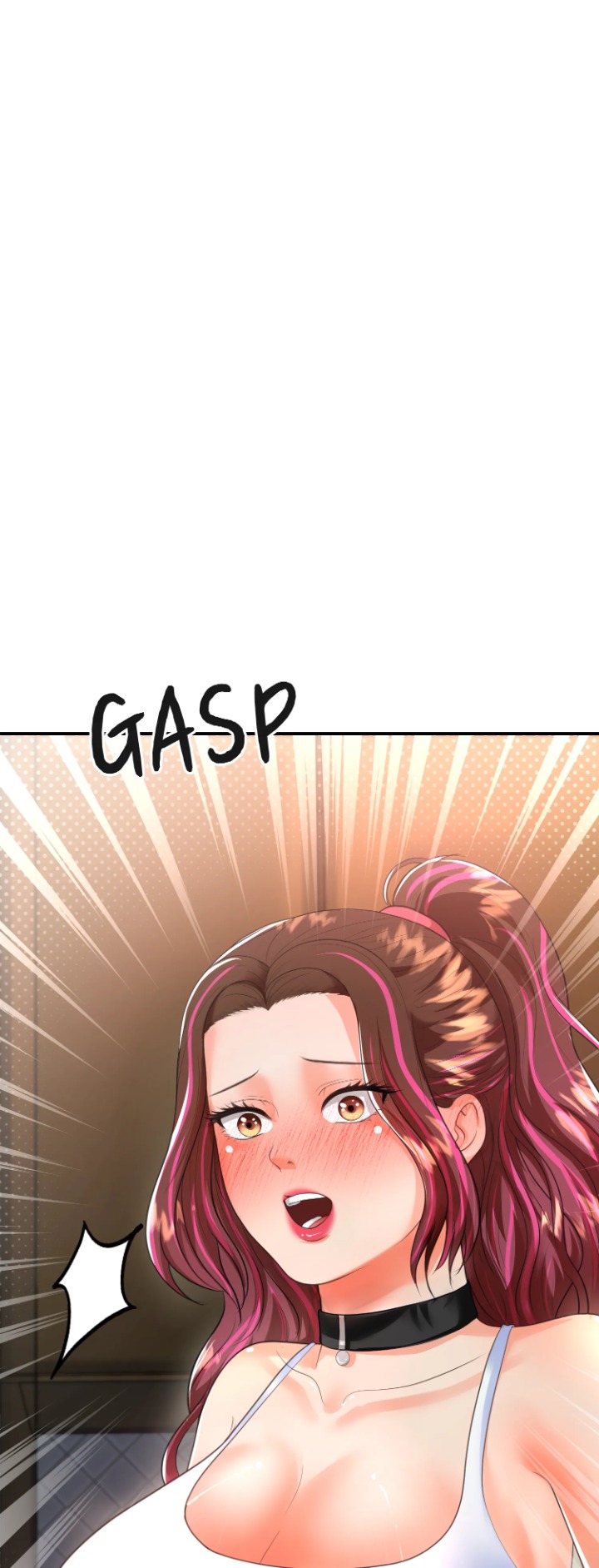 Disaster Roommates (Uncensored) chapter 9 page 48