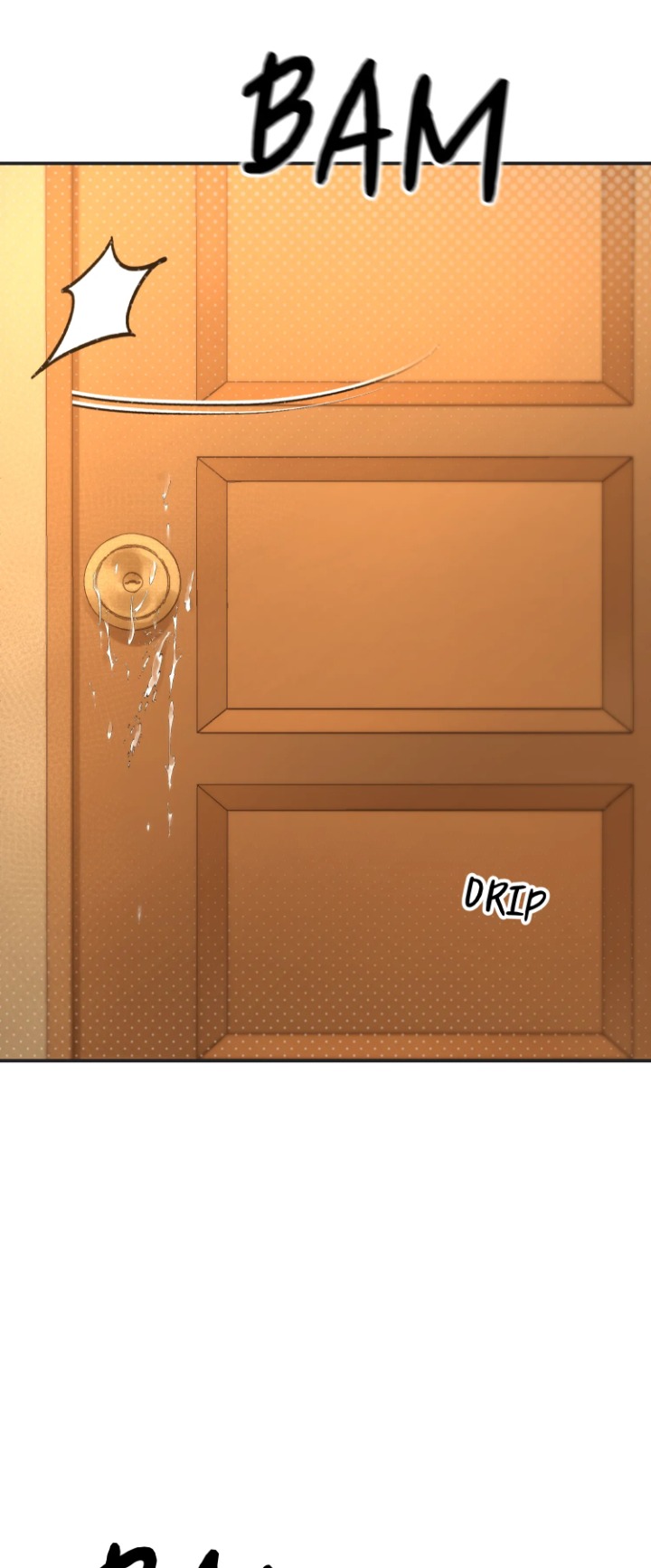 Disaster Roommates (Uncensored) chapter 10 page 5