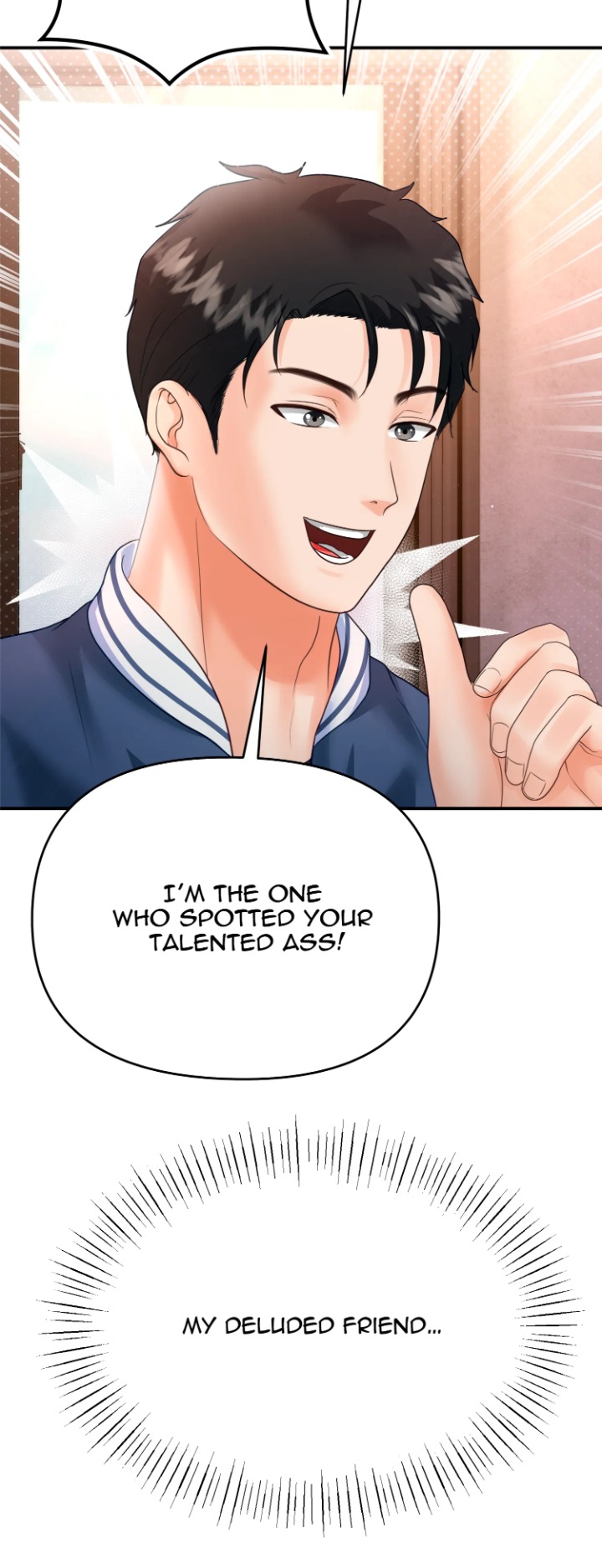 Disaster Roommates (Uncensored) chapter 10 page 13