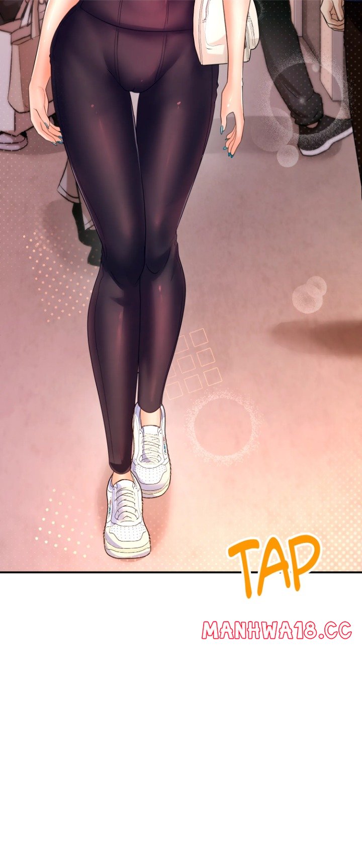 Disaster Roommates (Uncensored) chapter 10 page 15