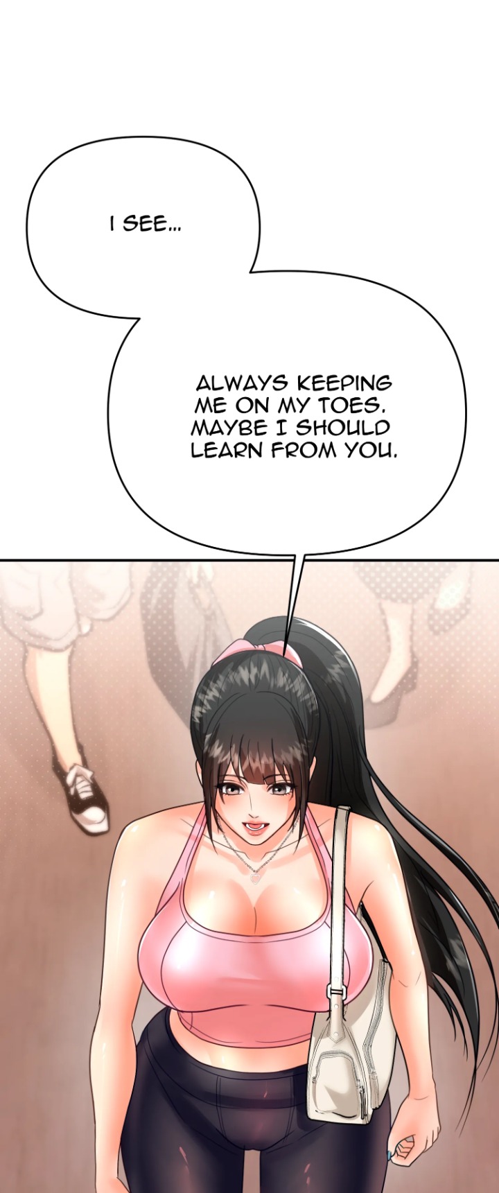 Disaster Roommates (Uncensored) chapter 10 page 16