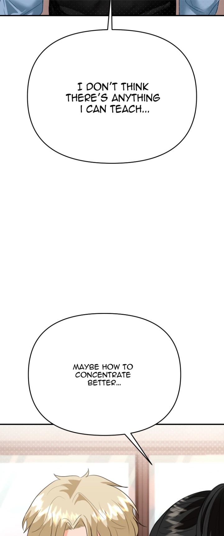 Disaster Roommates (Uncensored) chapter 10 page 18