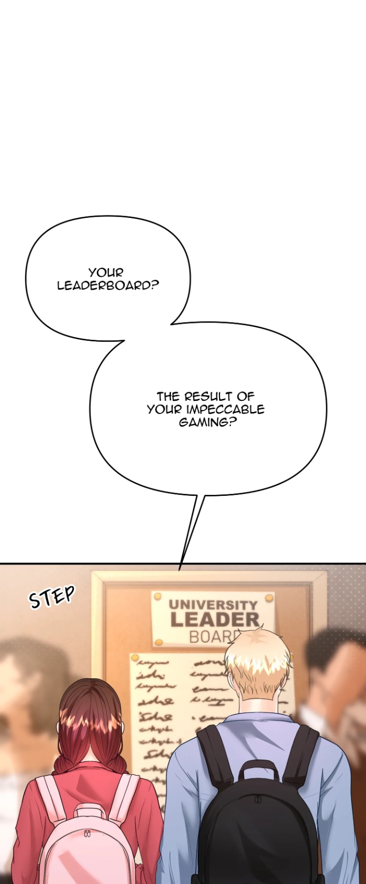 Disaster Roommates (Uncensored) chapter 10 page 26