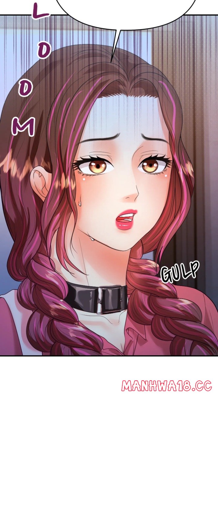 Disaster Roommates (Uncensored) chapter 10 page 29