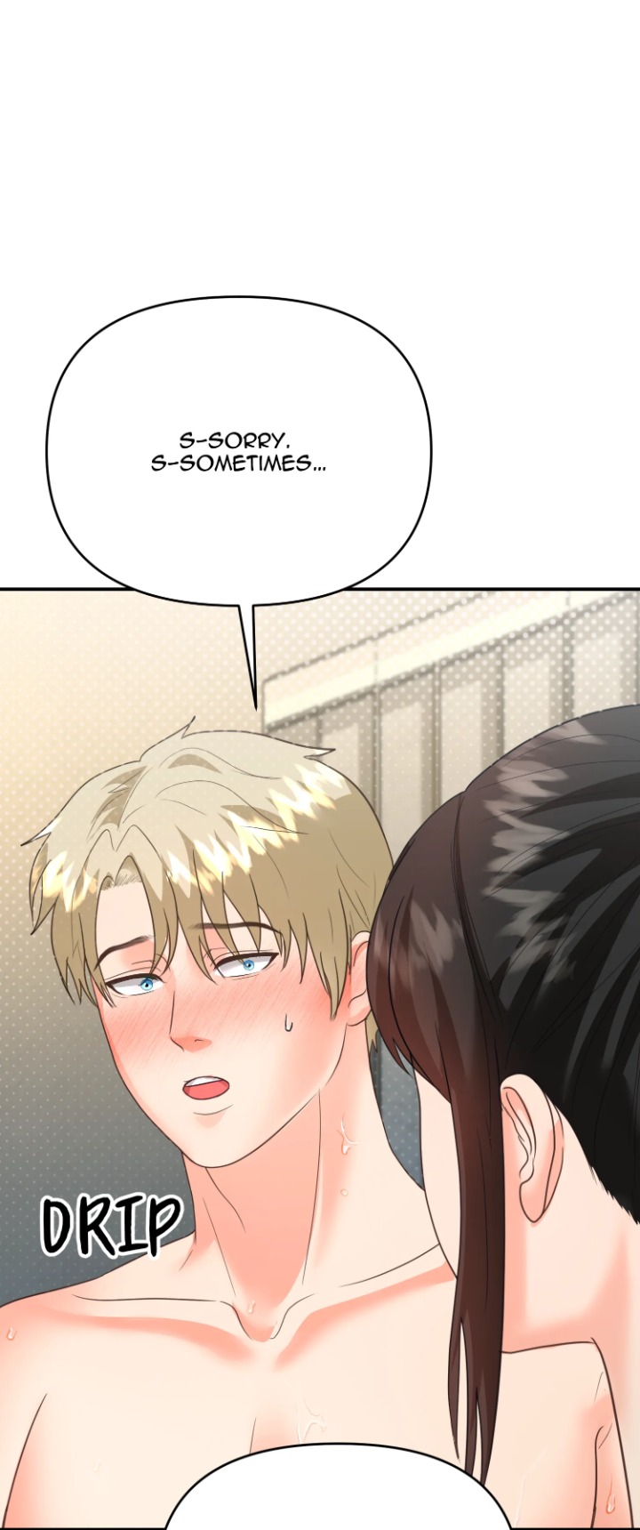Disaster Roommates (Uncensored) chapter 11 page 16