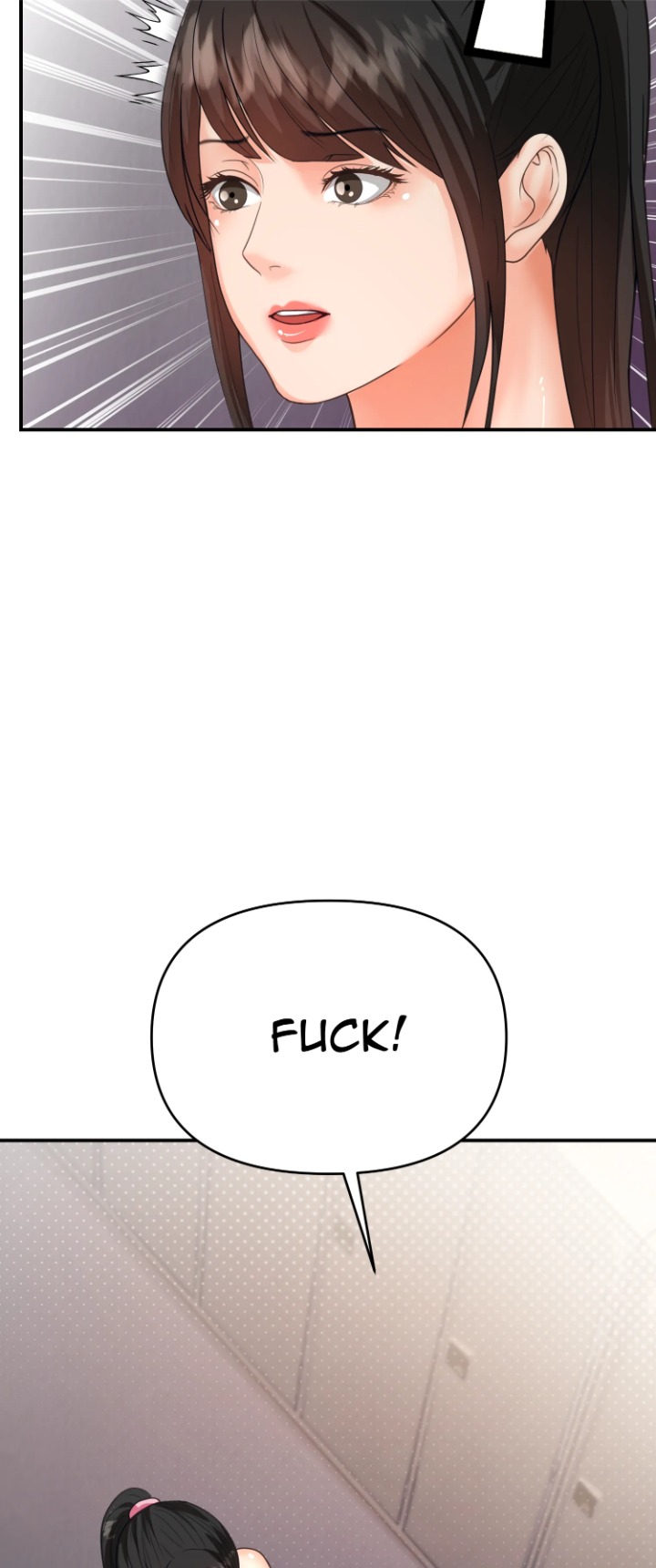 Disaster Roommates (Uncensored) chapter 11 page 21