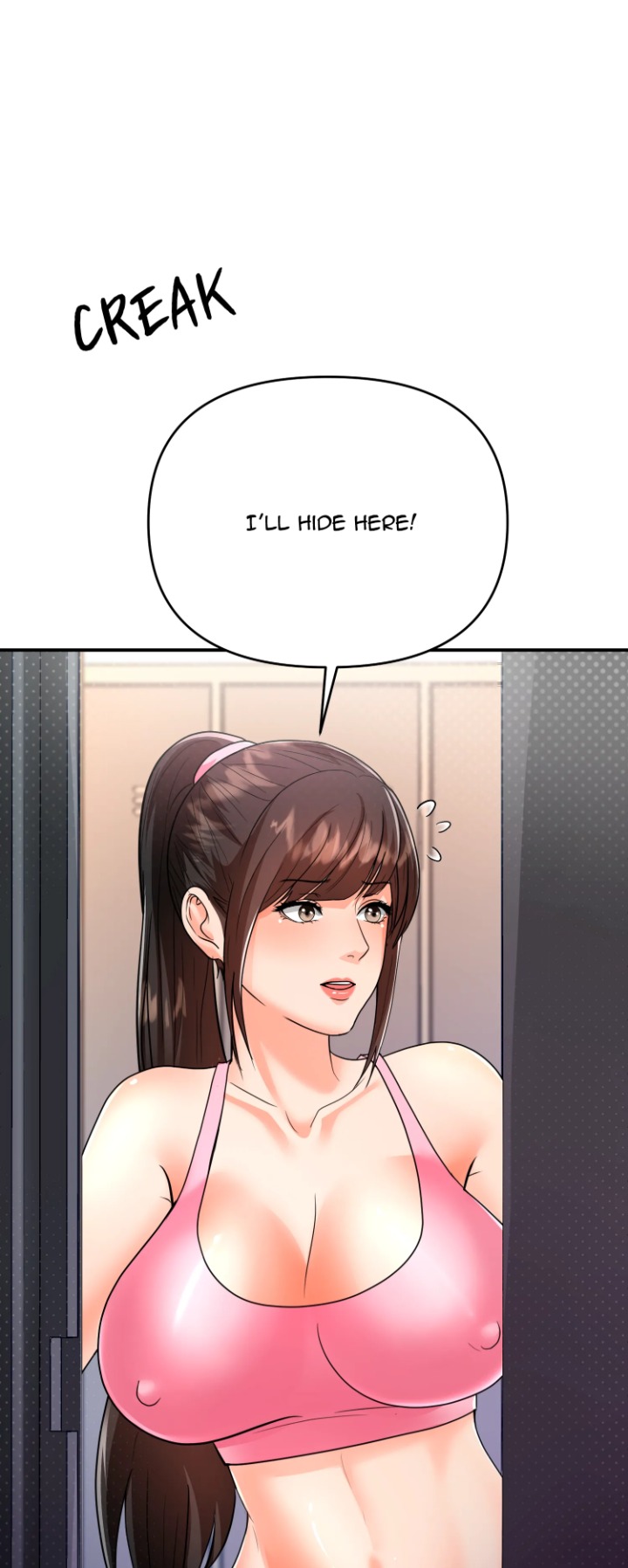 Disaster Roommates (Uncensored) chapter 11 page 23