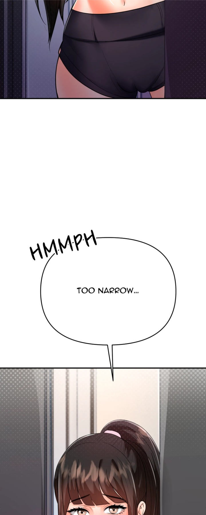Disaster Roommates (Uncensored) chapter 11 page 24