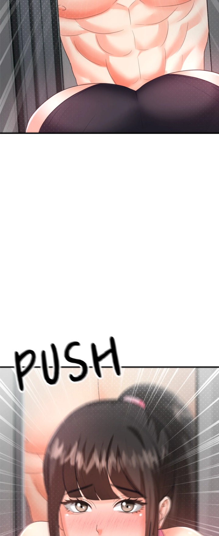 Disaster Roommates (Uncensored) chapter 11 page 32