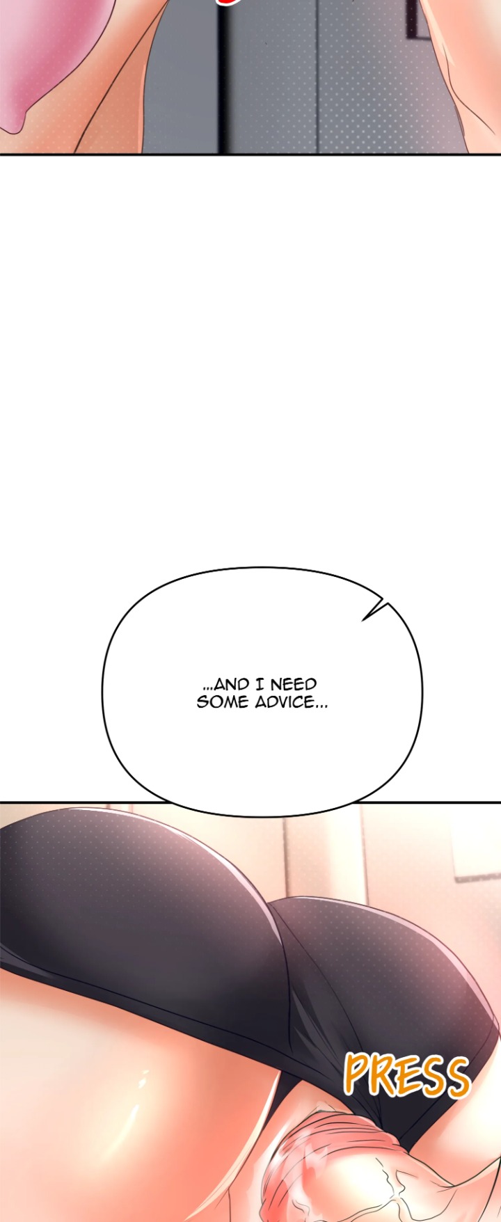 Disaster Roommates (Uncensored) chapter 11 page 39