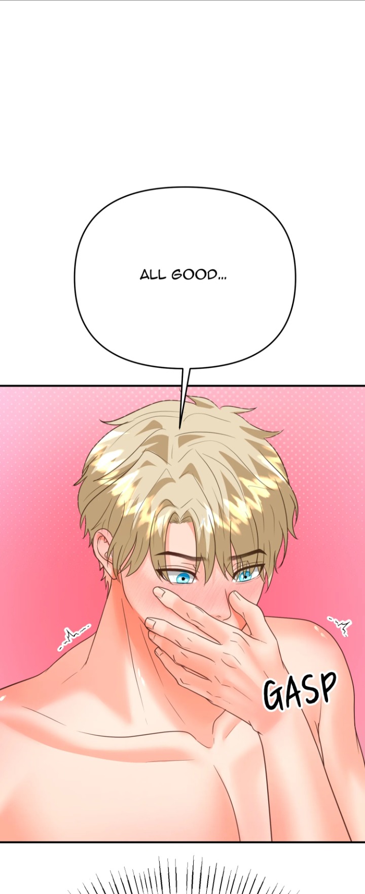 Disaster Roommates (Uncensored) chapter 11 page 46