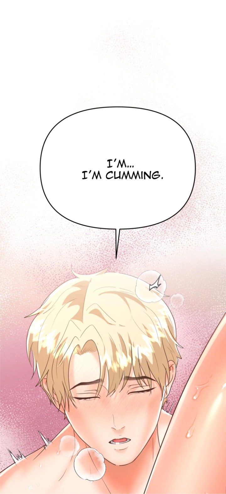 Disaster Roommates (Uncensored) chapter 11 page 59