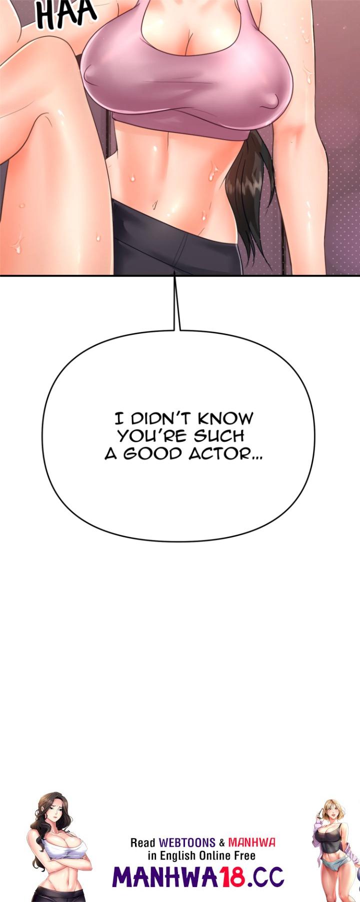 Disaster Roommates (Uncensored) chapter 11 page 61