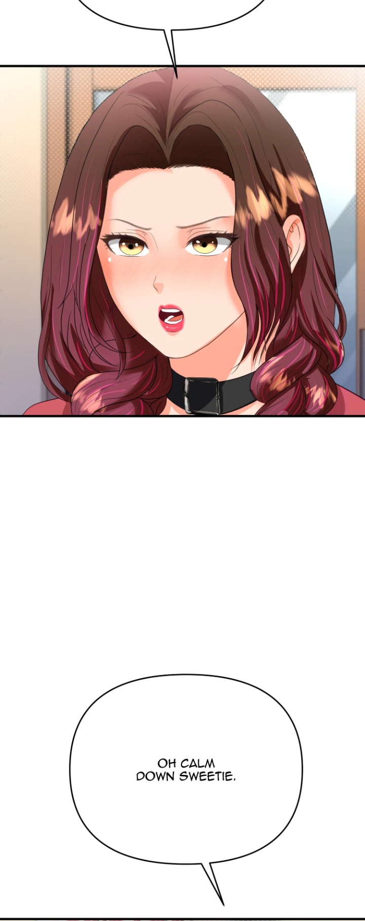Disaster Roommates (Uncensored) chapter 12 page 14