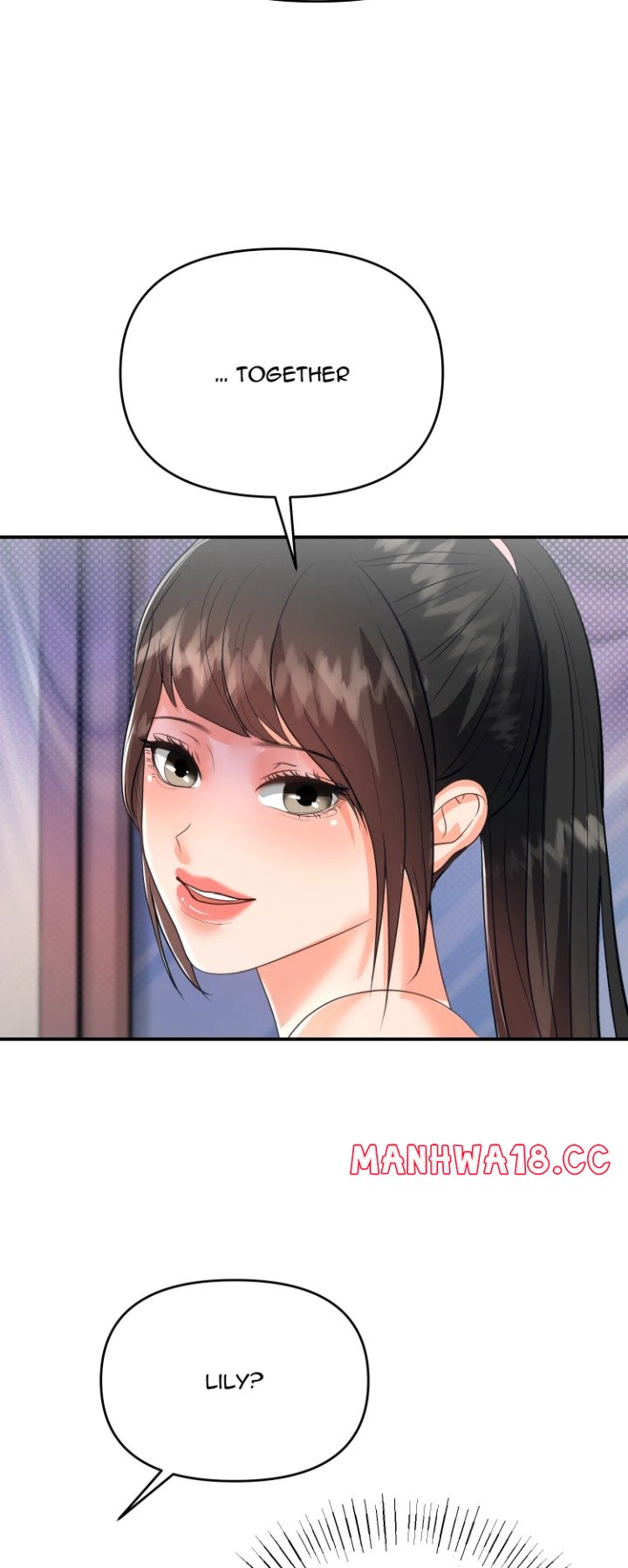 Disaster Roommates (Uncensored) chapter 12 page 22