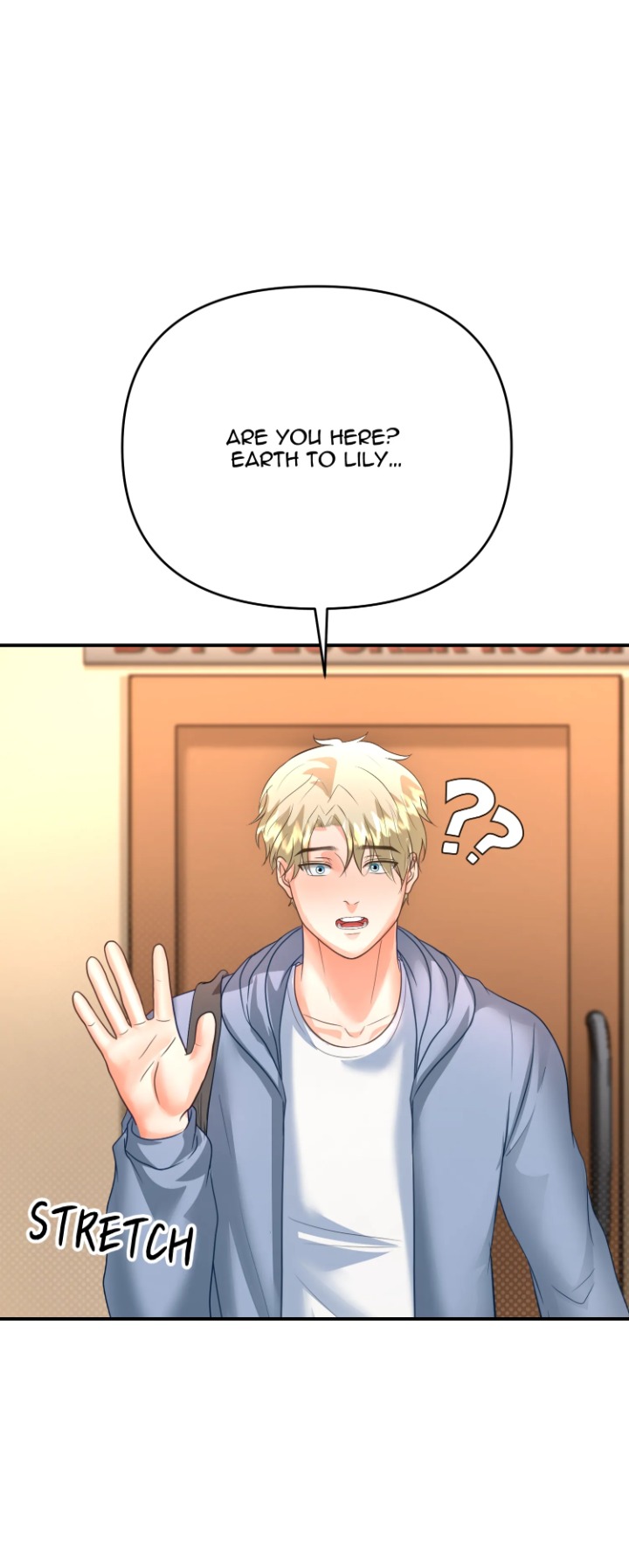 Disaster Roommates (Uncensored) chapter 12 page 24