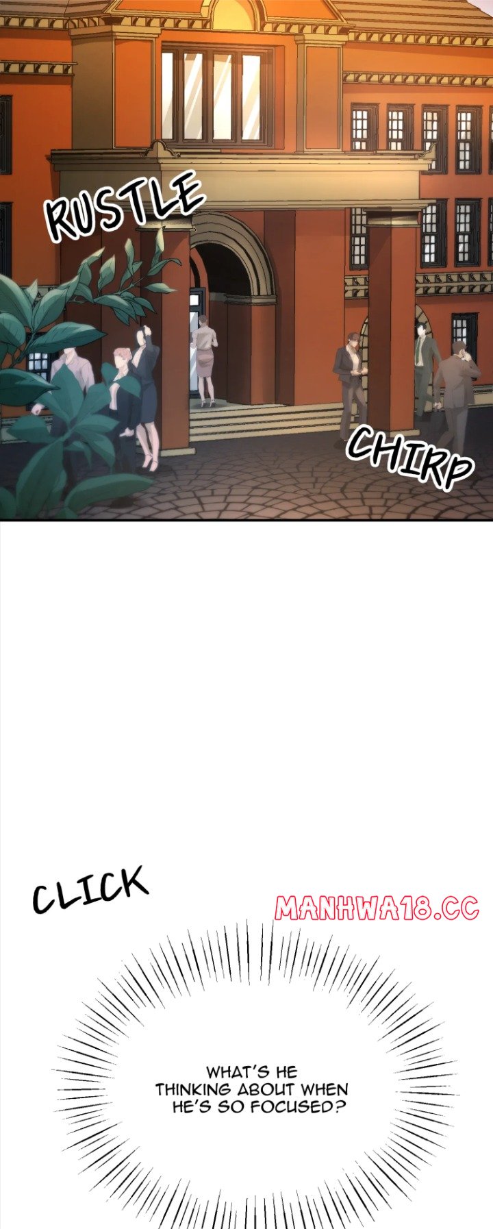 Disaster Roommates (Uncensored) chapter 12 page 30