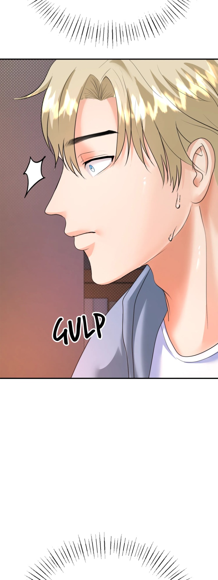 Disaster Roommates (Uncensored) chapter 12 page 35