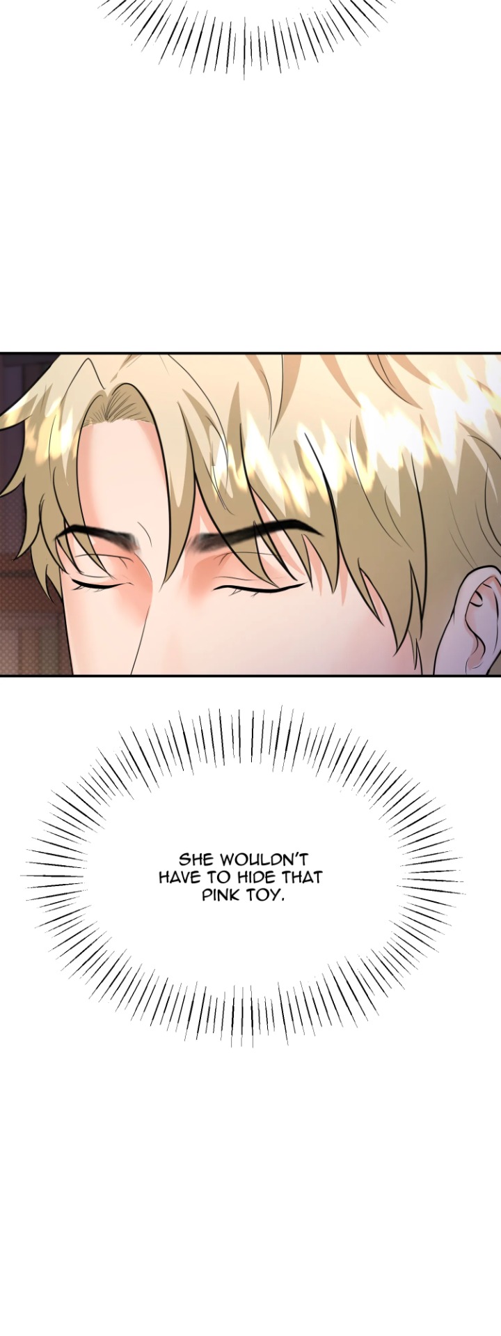 Disaster Roommates (Uncensored) chapter 12 page 38