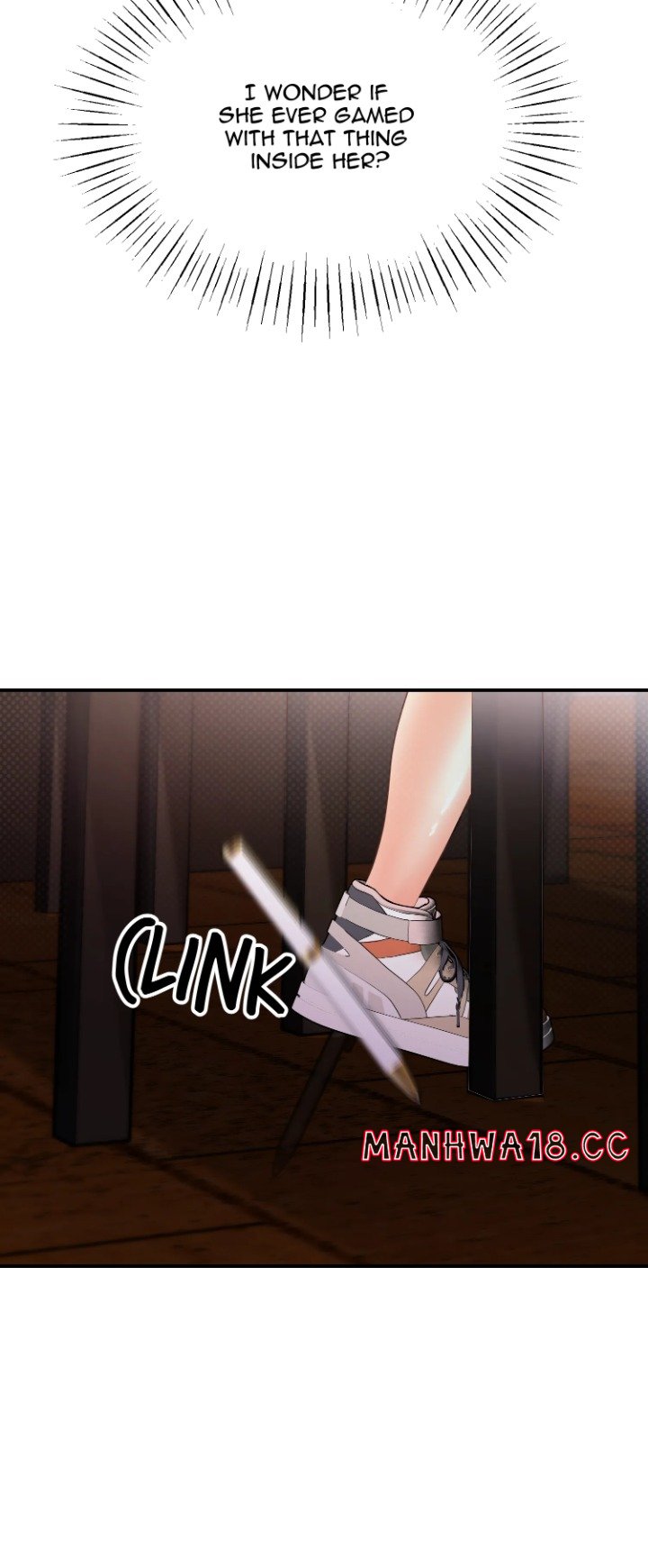 Disaster Roommates (Uncensored) chapter 12 page 40