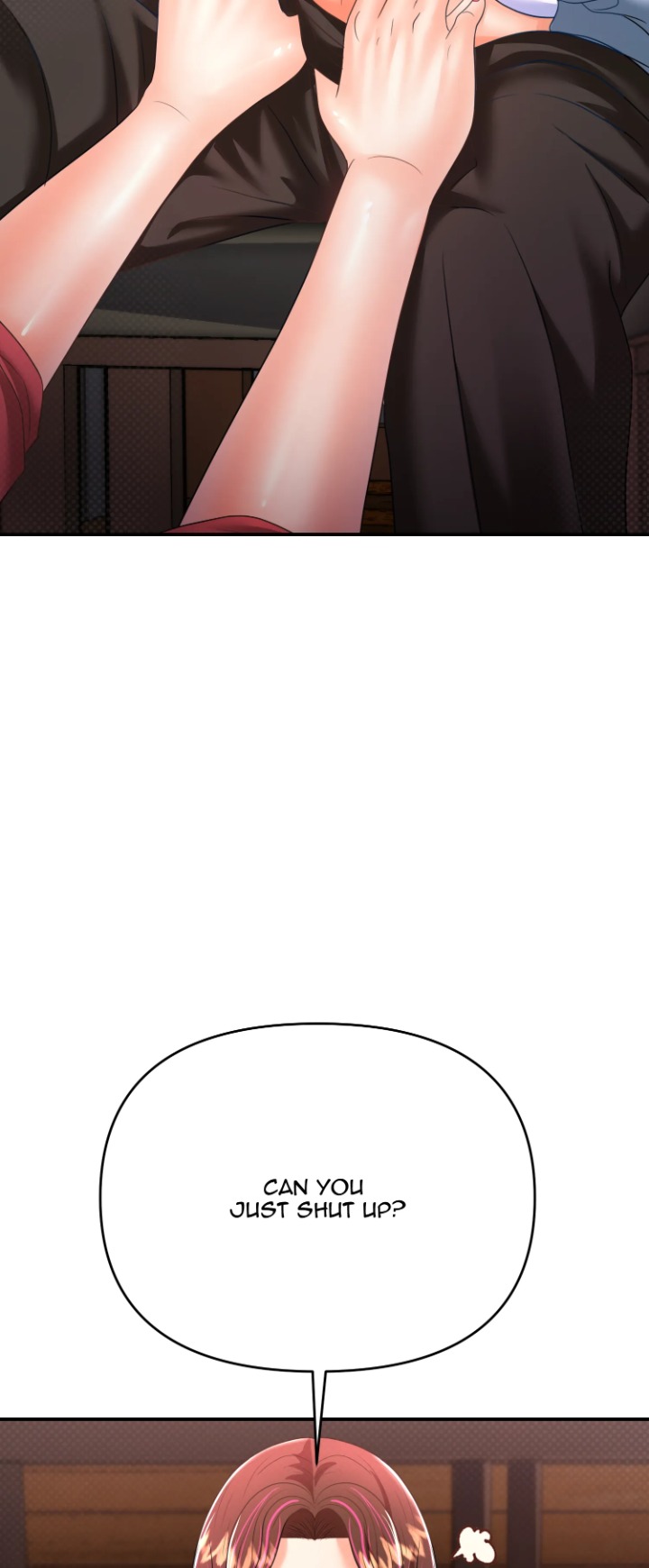 Disaster Roommates (Uncensored) chapter 12 page 45