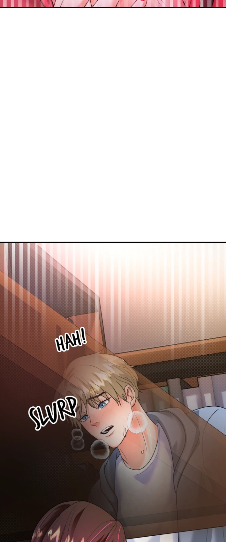 Disaster Roommates (Uncensored) chapter 12 page 52