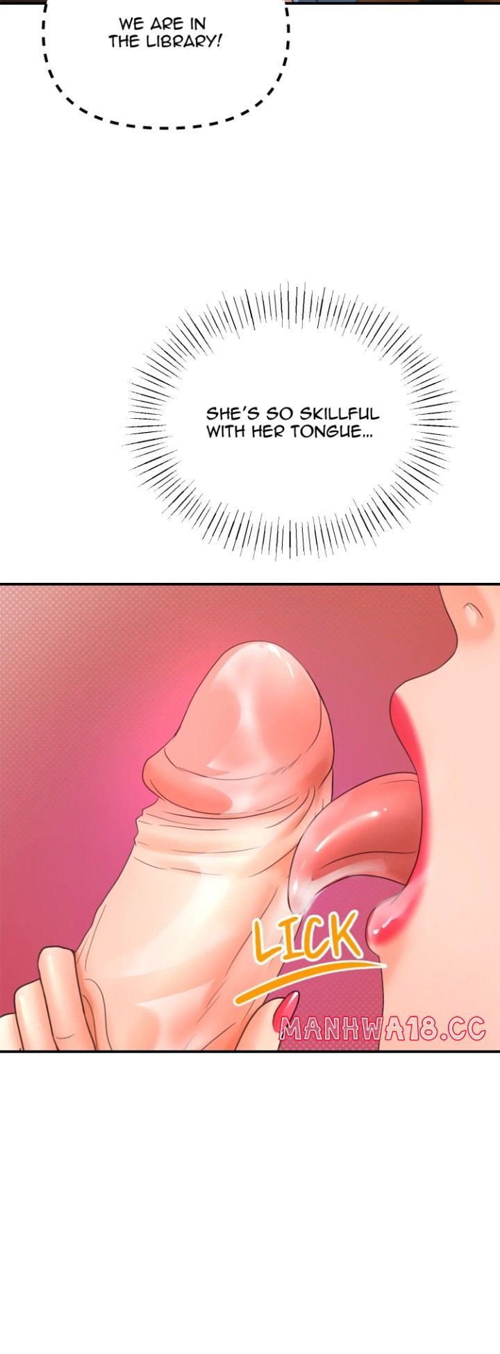 Disaster Roommates (Uncensored) chapter 13 page 6