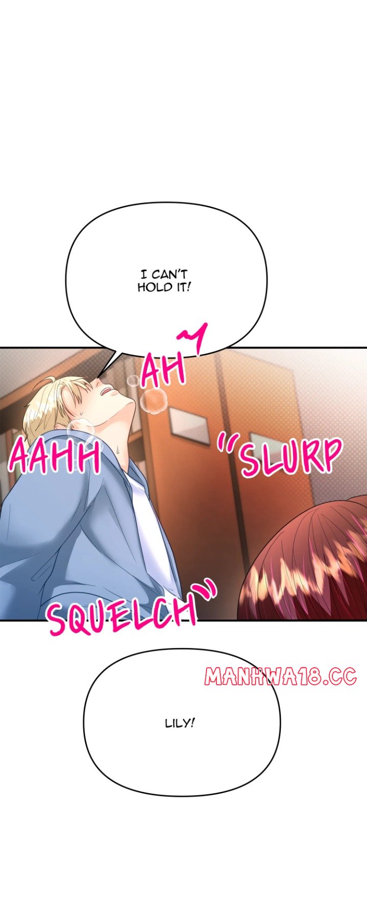 Disaster Roommates (Uncensored) chapter 13 page 7