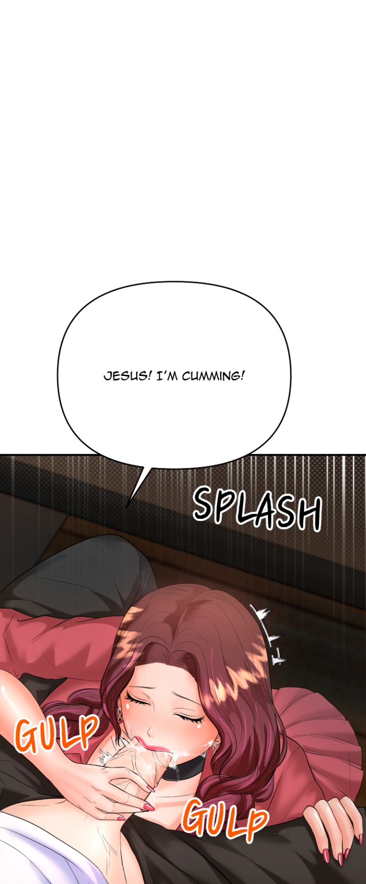 Disaster Roommates (Uncensored) chapter 13 page 10