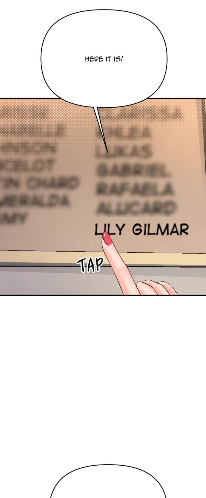 Disaster Roommates (Uncensored) chapter 13 page 18