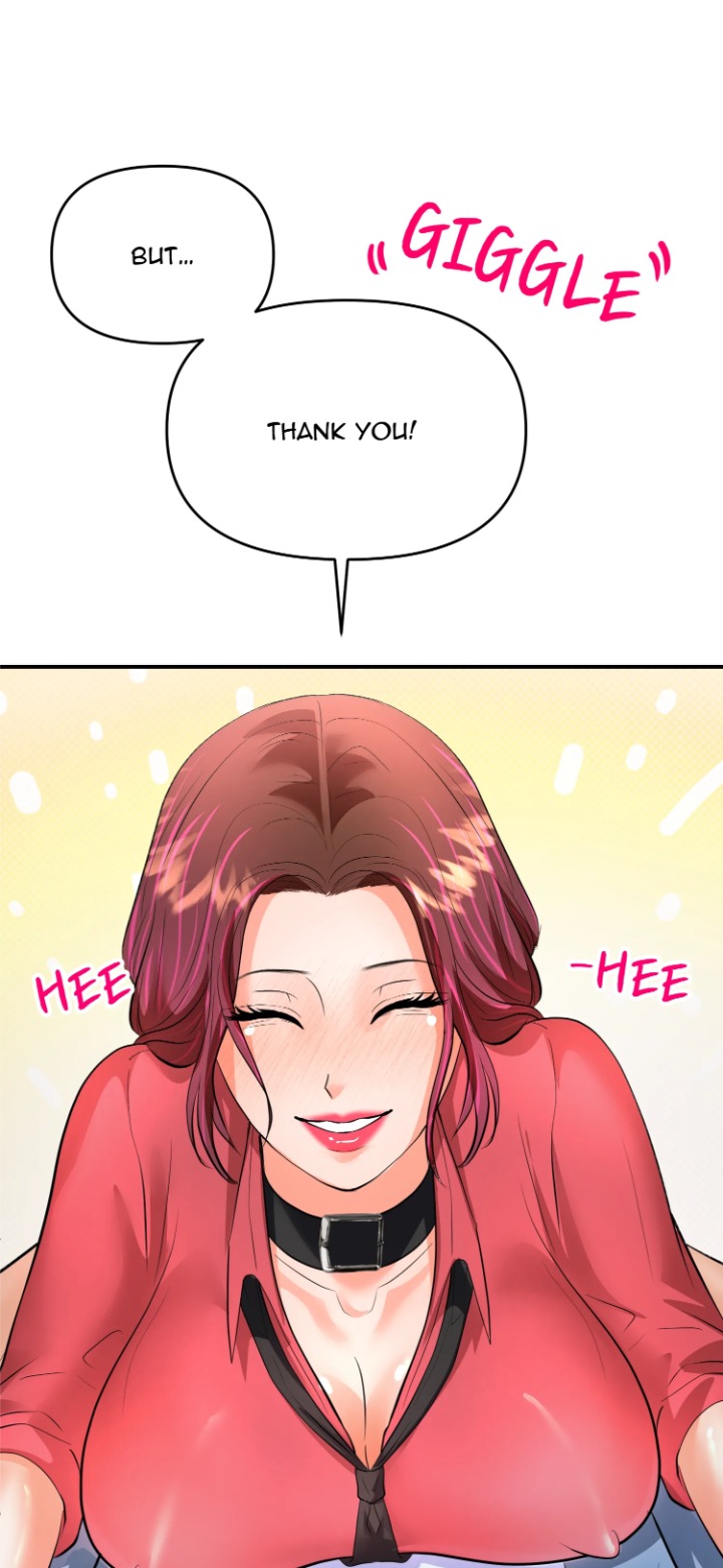 Disaster Roommates (Uncensored) chapter 13 page 24