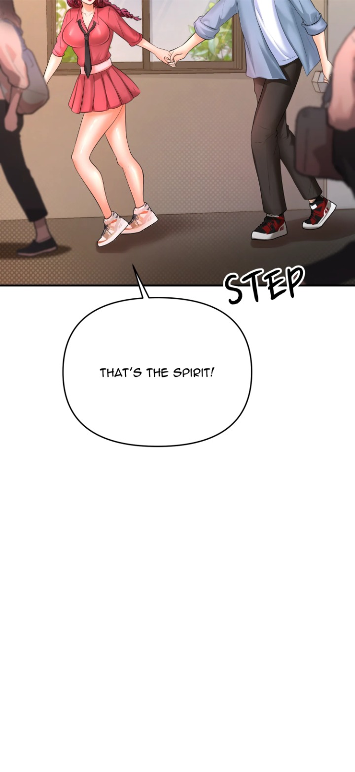 Disaster Roommates (Uncensored) chapter 13 page 27