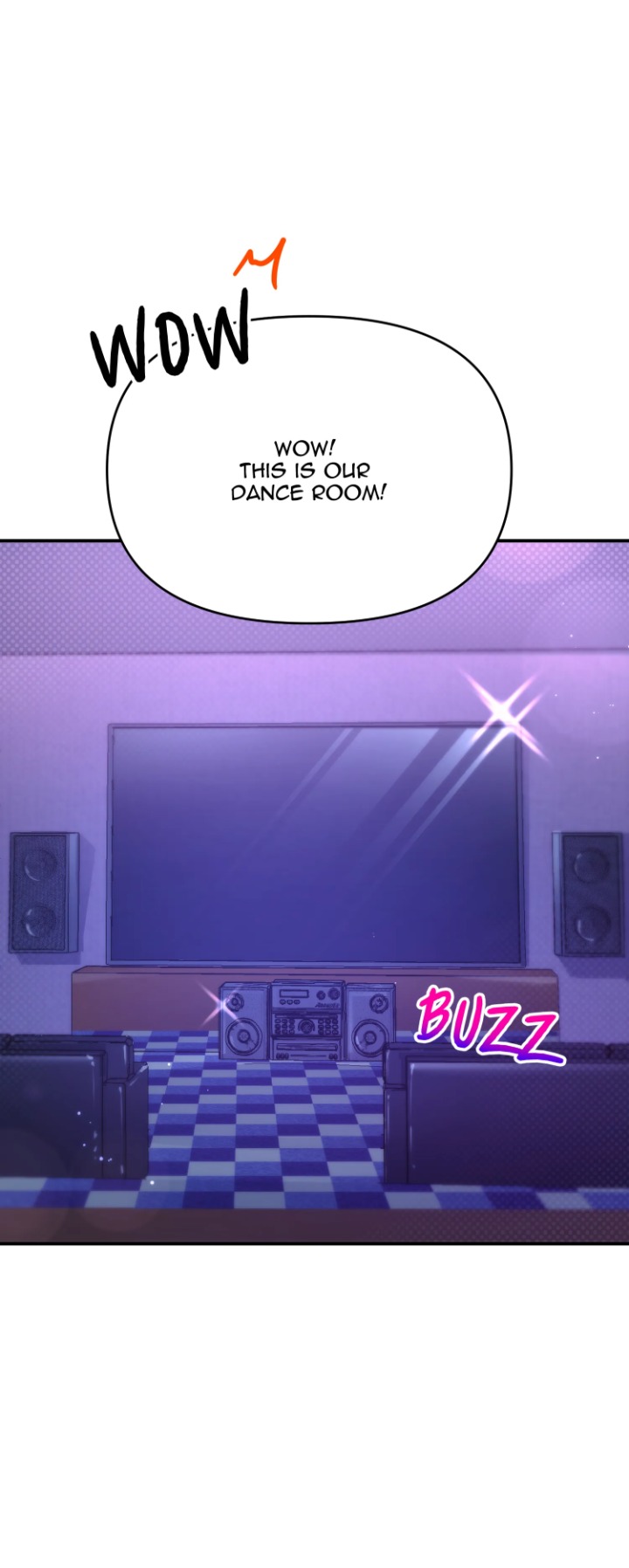 Disaster Roommates (Uncensored) chapter 13 page 36