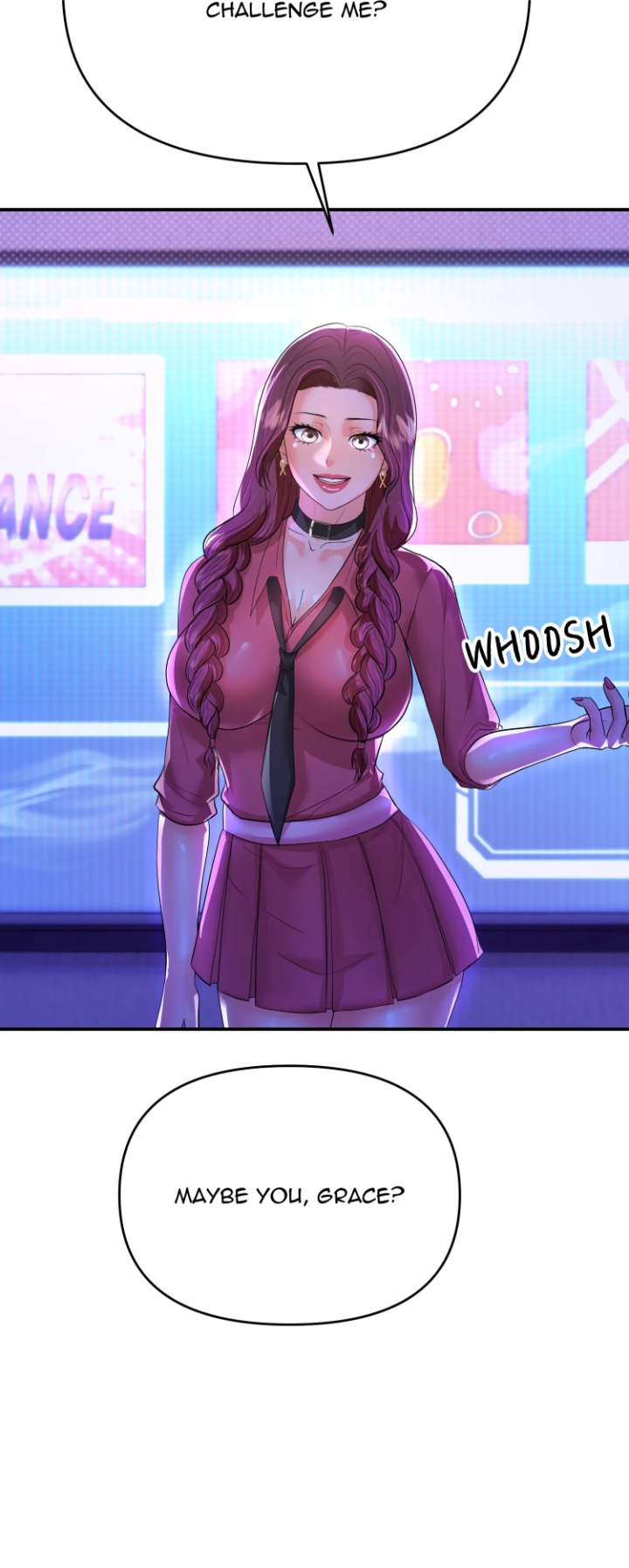 Disaster Roommates (Uncensored) chapter 13 page 38