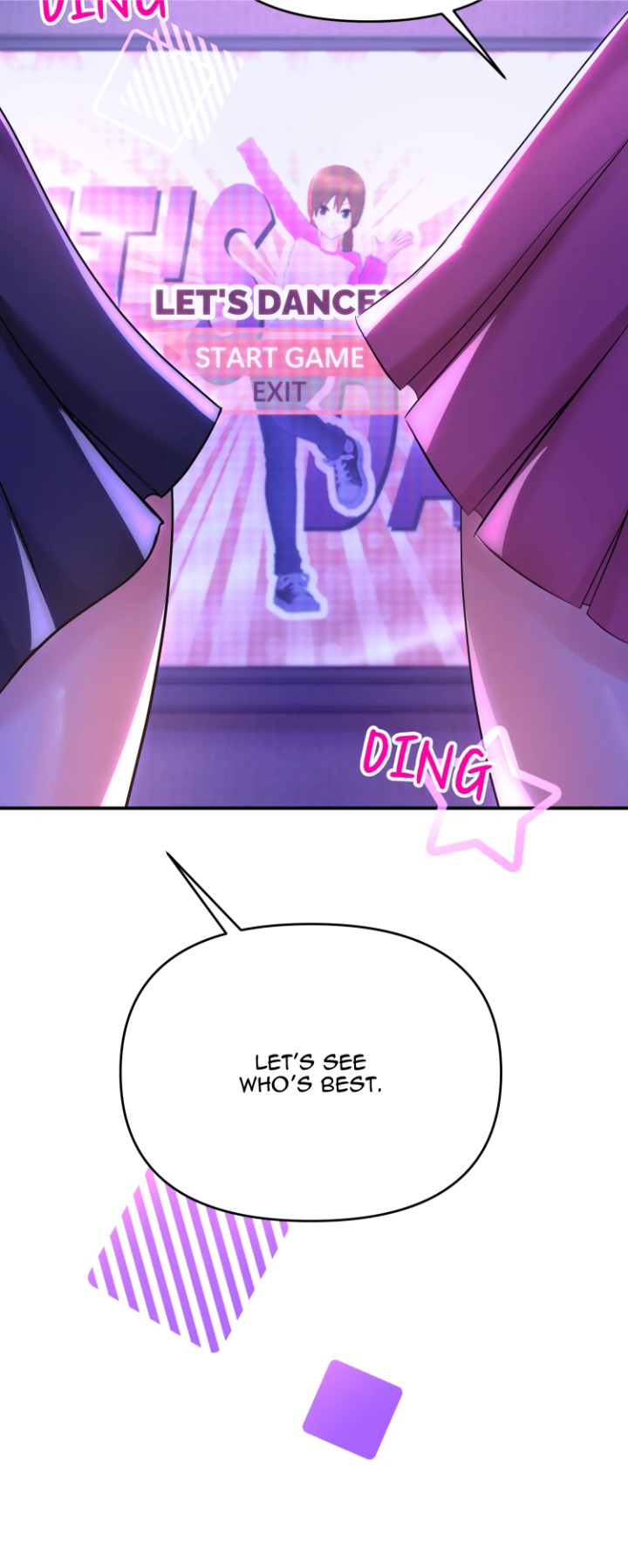 Disaster Roommates (Uncensored) chapter 13 page 42