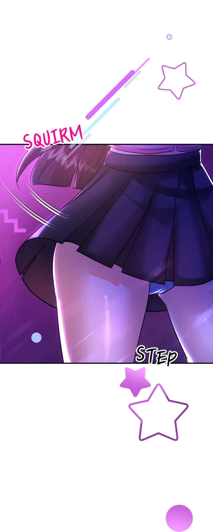Disaster Roommates (Uncensored) chapter 13 page 44