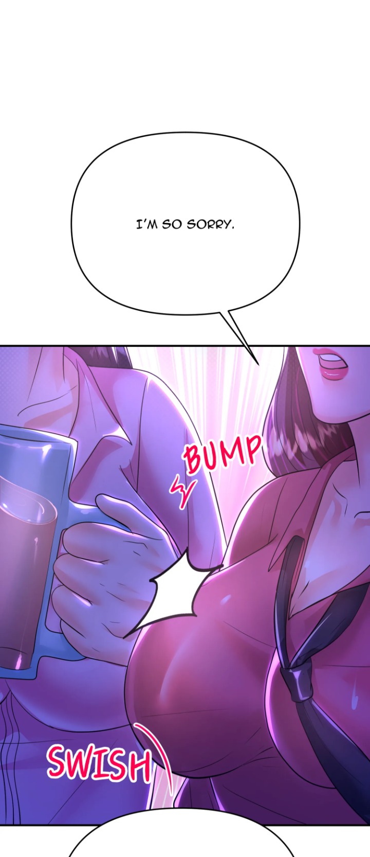 Disaster Roommates (Uncensored) chapter 13 page 58