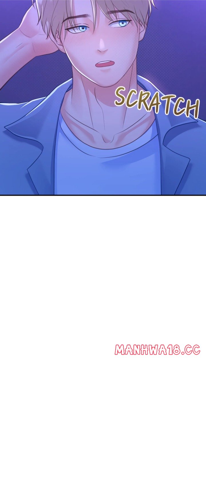 Disaster Roommates (Uncensored) chapter 14 page 7