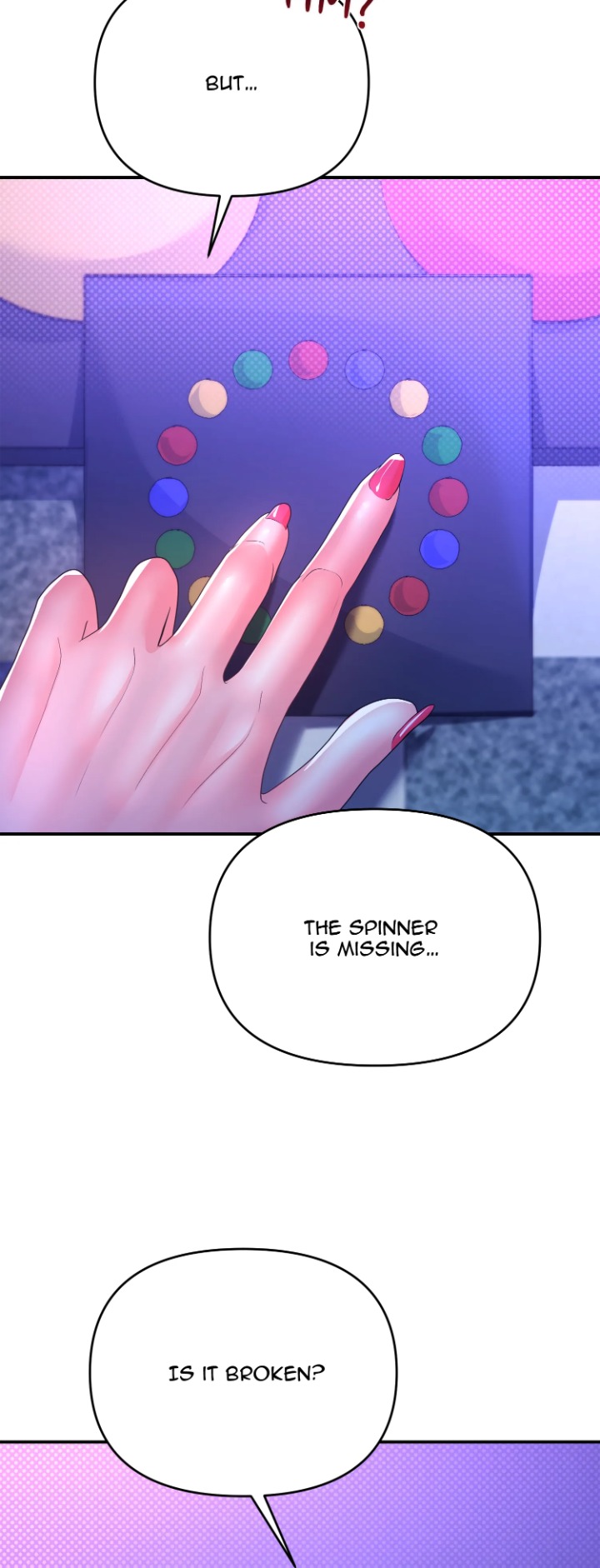 Disaster Roommates (Uncensored) chapter 14 page 10