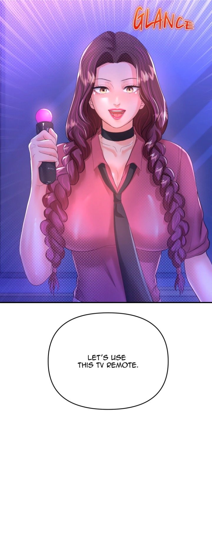 Disaster Roommates (Uncensored) chapter 14 page 13